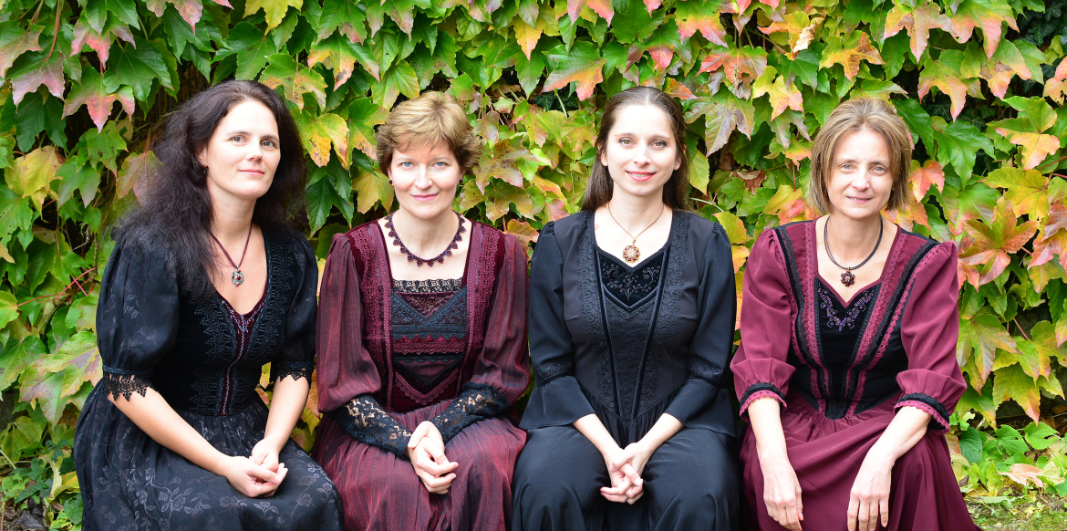 Munkánk fontos része a népdalban nyomot hagyó műfajok tanulmányozása